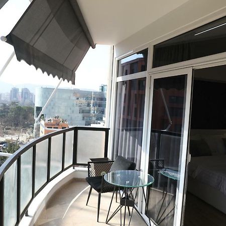 Tiranatop Suites 3 1000 Ft2 Exterior photo